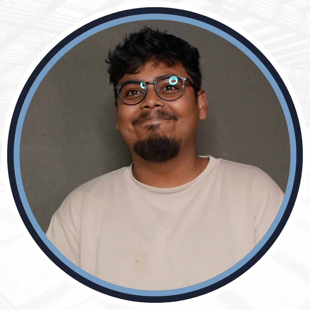 Sarang Gupta
